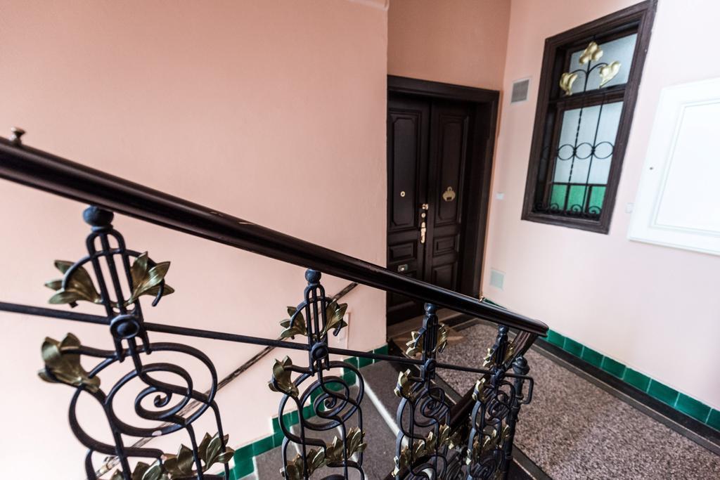 Modern Apartment Riegrovy Sady Praga Zewnętrze zdjęcie
