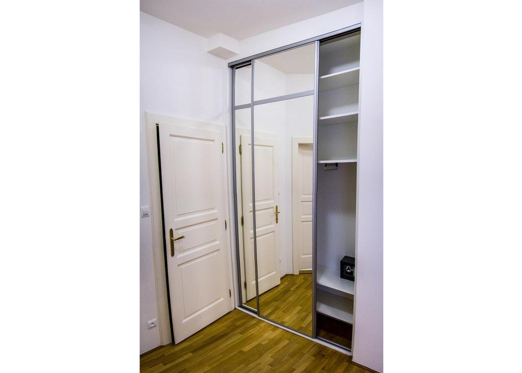 Modern Apartment Riegrovy Sady Praga Pokój zdjęcie
